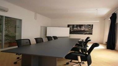 Alliance Business Centers - Via Prina, 5 in Milan, IT