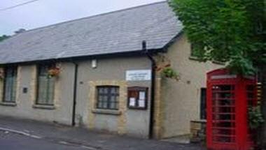 Llancarfan Community Centre in Barry, GB3