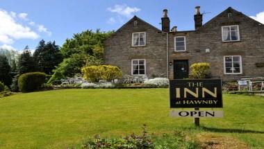 The Inn at Hawnby in York, GB1