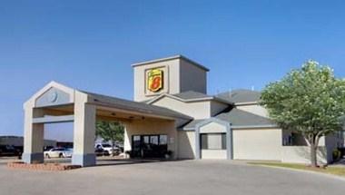 Super 8 by Wyndham Midland in Midland, TX