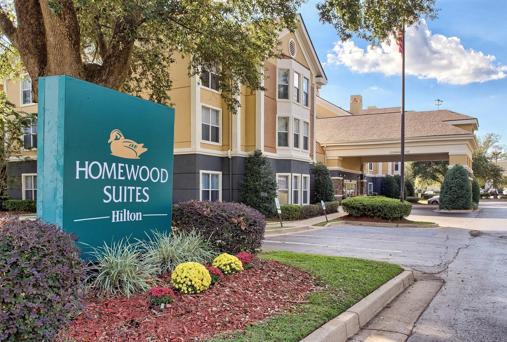 Homewood Suites by Hilton Mobile Airport-University Area in Mobile, AL