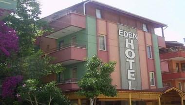 Eden Hotel in Antalya, TR