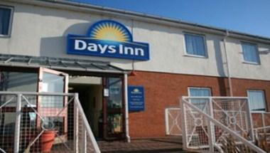 Days Inn by Wyndham Watford Gap in Northampton, GB1