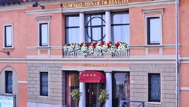 Hotel "Il Ponte di Rialto in Crema, IT