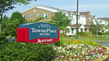 TownePlace Suites Philadelphia Horsham in Horsham, PA