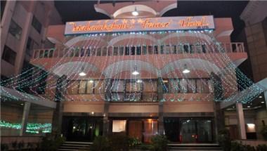 Mahalakshmi Palace Hotel in Faridabad, IN