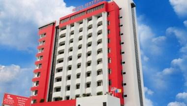 Hotel Sentral Seaview,Penang in George Town, MY