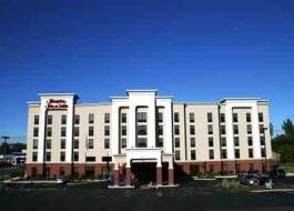 Hampton Inn & Suites Plattsburgh in Plattsburgh, NY