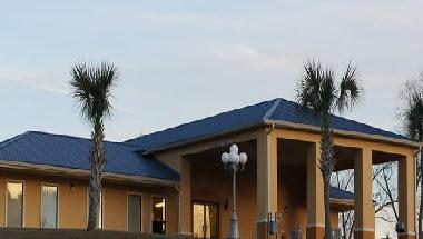 Regency Inn & Suites - DeFuniak Springs, FL in DeFuniak Springs, FL