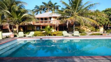 Nautical Inn Resort in Seine Bight Village, BZ