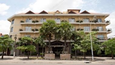 Hotel Cara in Phnom Penh, KH