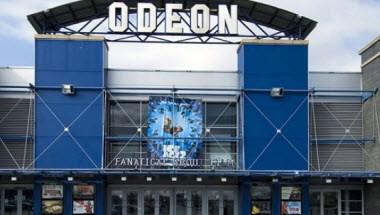 ODEON Luxe Liverpool Switch Island in Bootle, GB1