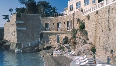 Cap Estel Hotel in Eze, FR