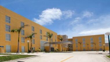 City Express by Marriott Campeche in San Francisco de Campeche, MX