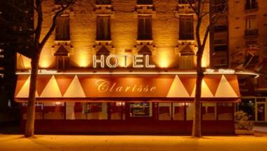 Hotel Clarisse in Paris, FR
