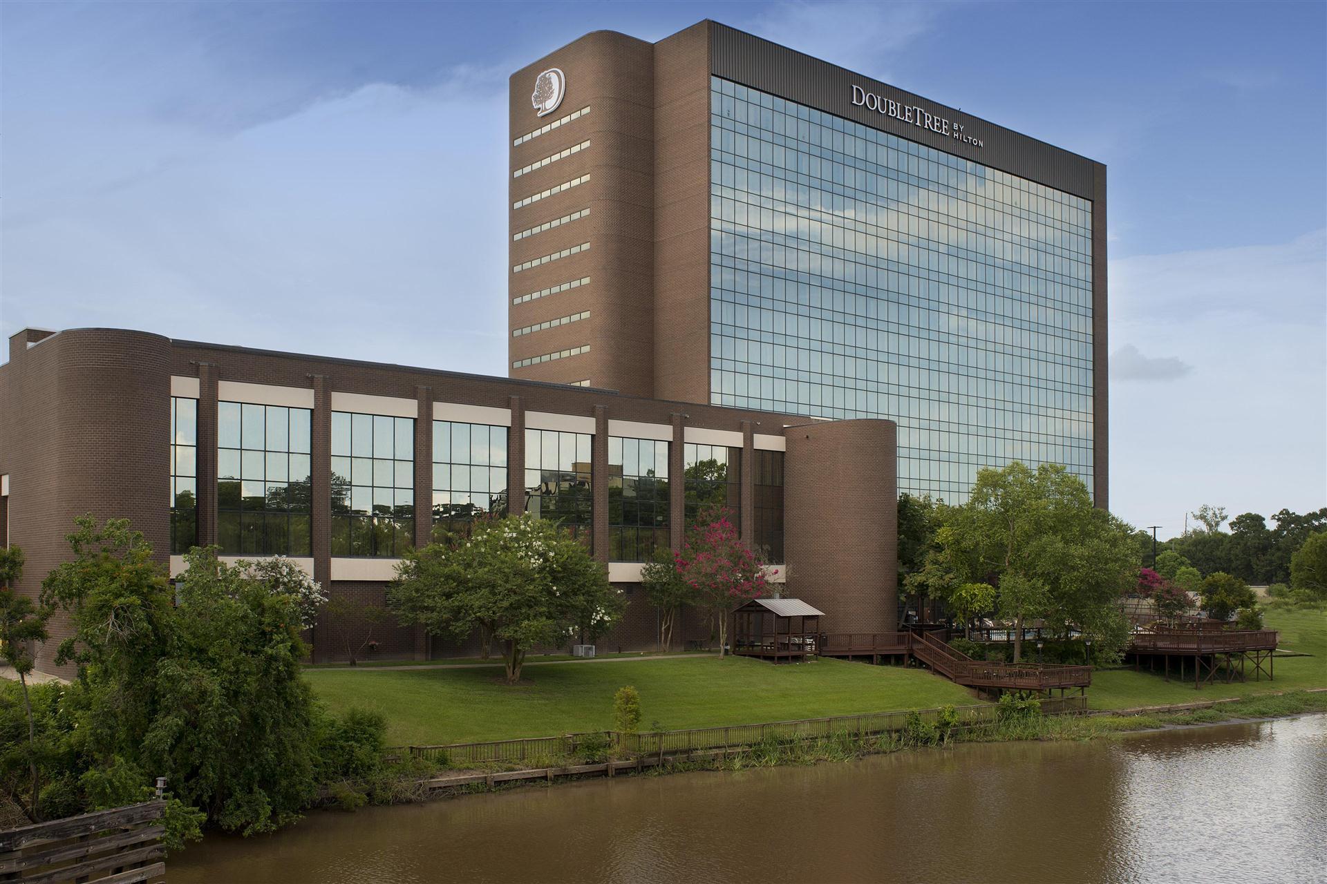 DoubleTree by Hilton Hotel Lafayette in Lafayette, LA