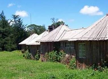 Castle Forest Lodge in Nairobi, KE