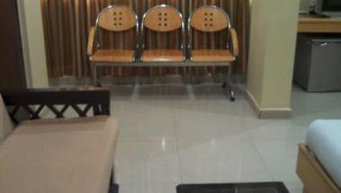 Hotel Hans Residency in Hyderabad, IN