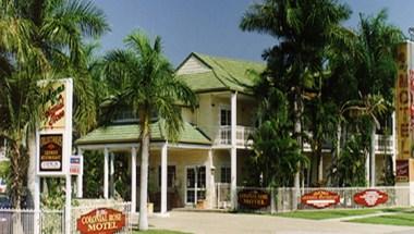 Colonial Rose Motel in Townsville, AU