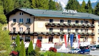 Hotel Alpina in Seefeld, AT