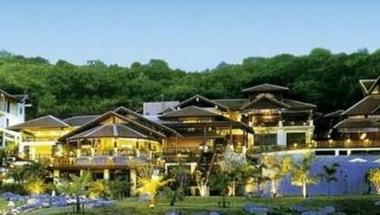 Layan Beach Resort & Spa Village in Phuket, TH