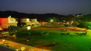 Wood Castle Spa & Resort in Ramnagar, IN