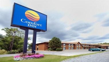 Comfort Inn Hwy. 401 in Kingston, ON