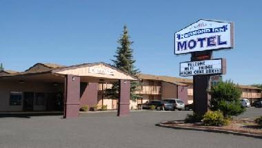 Redmond Inn Central Oregon in Redmond, OR