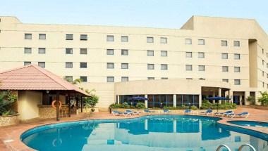 Novotel Port Harcourt in Port Harcourt, NG