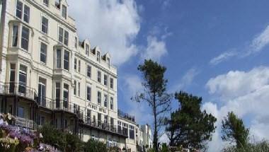 Harbour Hotel Fowey in Fowey, GB1