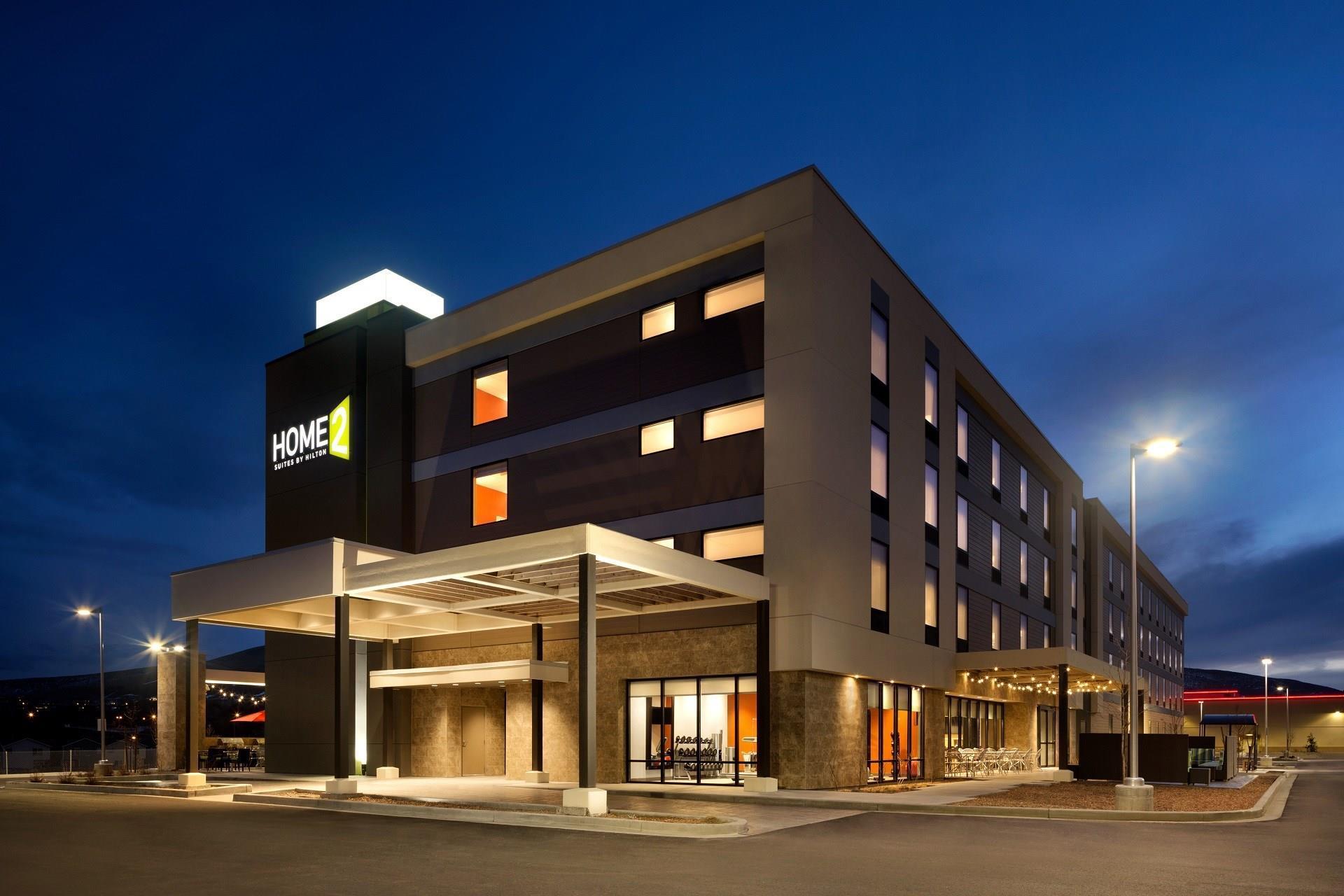 Home2 Suites by Hilton Richland in Richland, WA