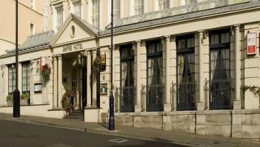 The Empire Hotel & Spa in Llandudno, GB3