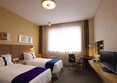 Holiday Inn Express Baoji City Centre in Baoji, CN