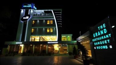 The Grand Hotel in Anand, IN