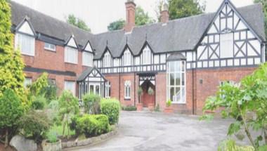 Chimney House Hotel in Sandbach, GB1