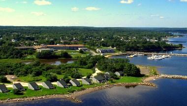 Oak Island Resort & Conference Center in Western Shore, NS