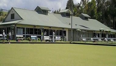 The Grove Sports Club in Brisbane, AU