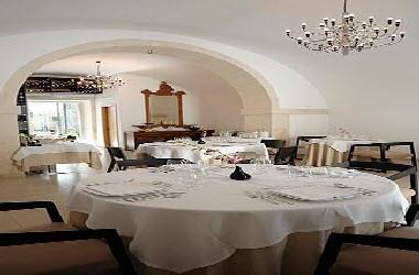 Hotel Novecento in Scicli, IT