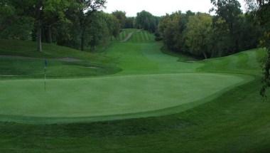 Bent Creek Golf Club in Eden Prairie, MN