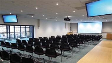 3M Buckley Innovation Centre in Huddersfield, GB1