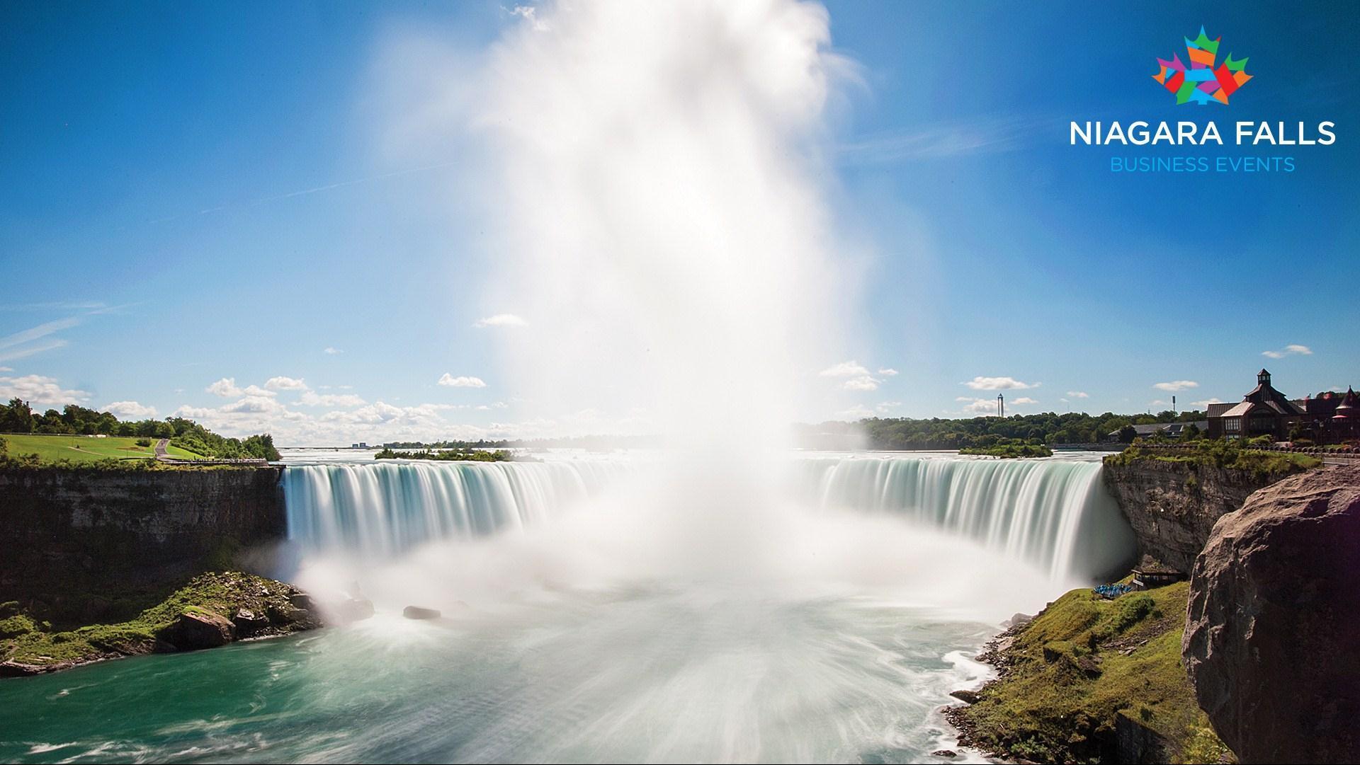 Niagara Falls Tourism Business Events in Niagara Falls, ON