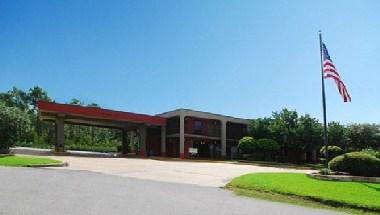 Quality Inn Moss Point - Pascagoula in Moss Point, MS