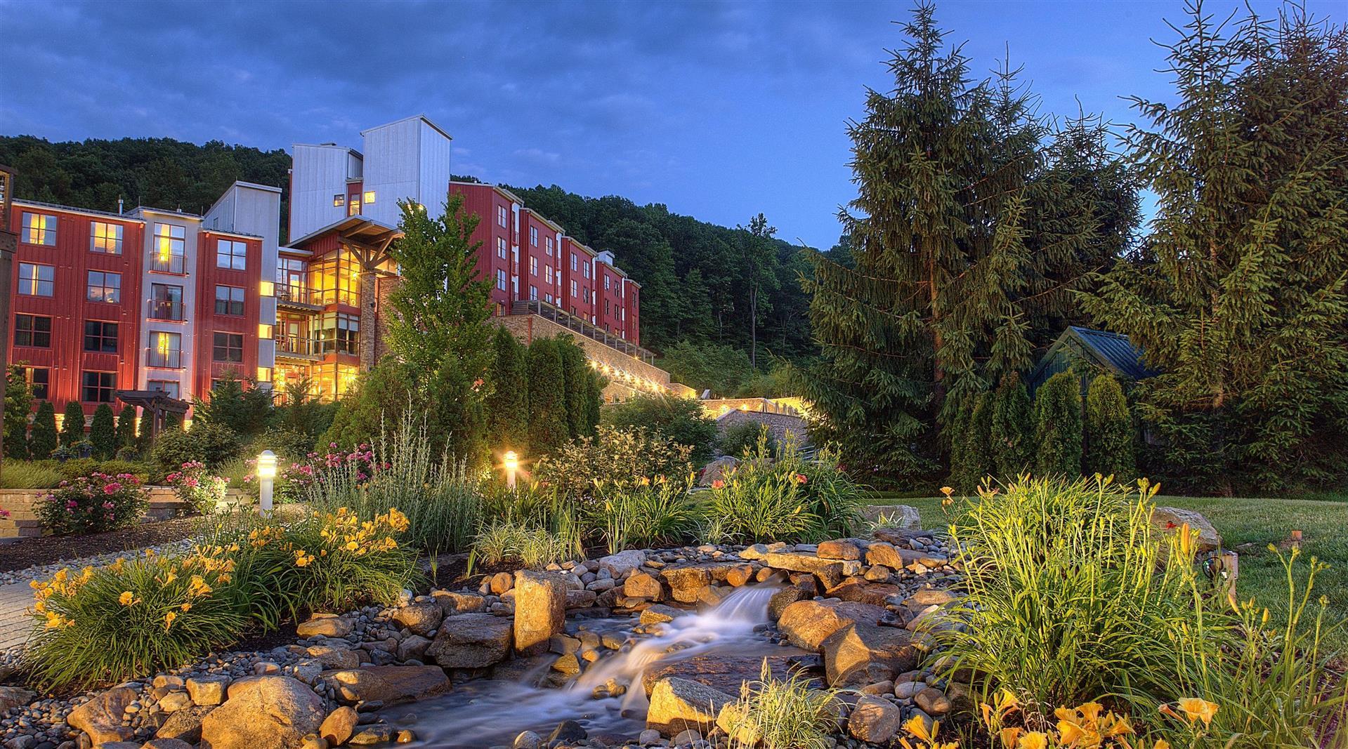 Bear Creek Mountain Resort in Macungie, PA