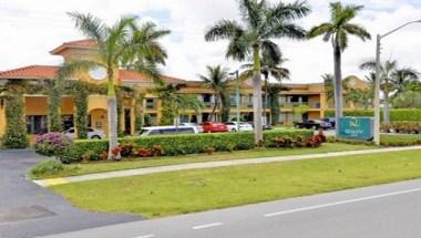 Quality Inn Boca Raton University Area in Boca Raton, FL