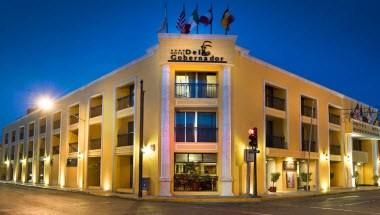 Hotel Del Gobernador in Merida, MX