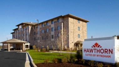 Hawthorn Suites by Wyndham Wheeling at the Highlands in Triadelphia, WV