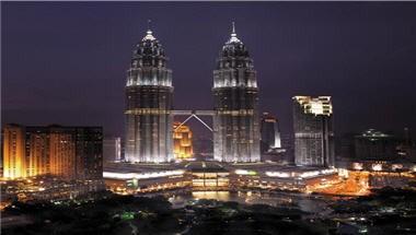 Traders Hotel Kuala Lumpur in Kuala Lumpur, MY