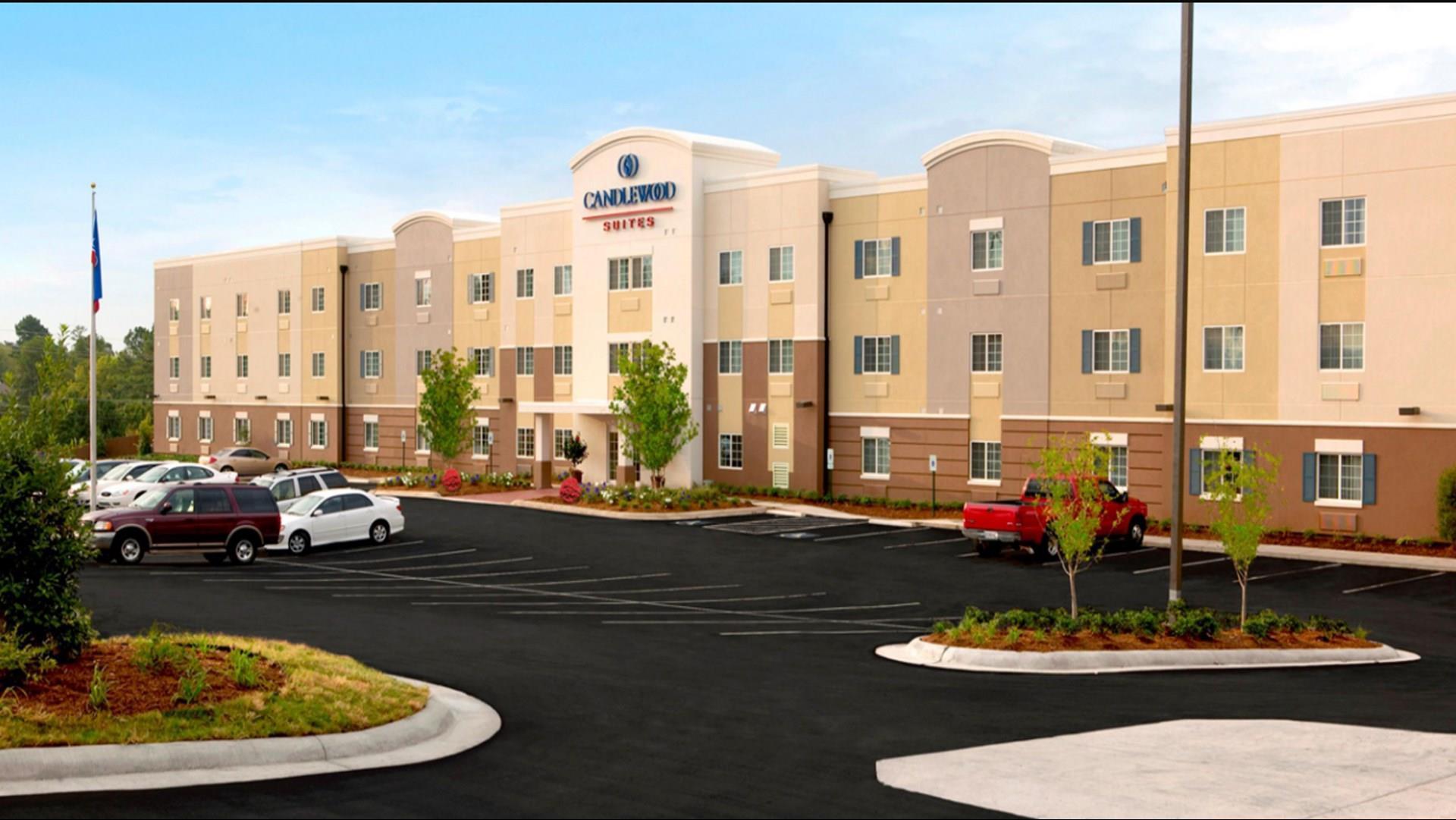 Candlewood Suites Bensalem - Philadelphia Area in Bensalem, PA