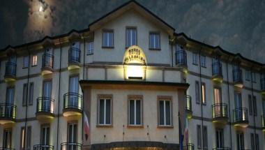 Hotel Valentino in Acqui Terme, IT