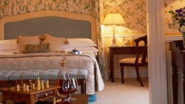 Longueville House Hotel in Mallow, IE